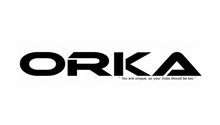 Orka Logo